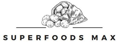 Superfoodsmax Logo