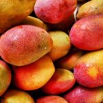 Mango - Mangue | "The mango is a fleshy stone fruit belongin… | Flickr