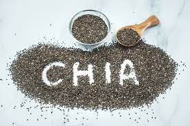 File:Chia Seeds with the word Chia spelled out.jpg - Wikimedia Commons